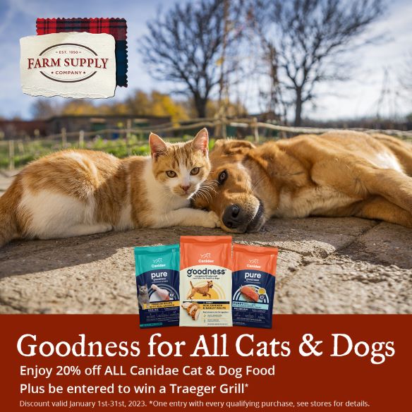 Farm Supply Product Specials